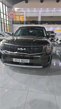 Kia Telluride